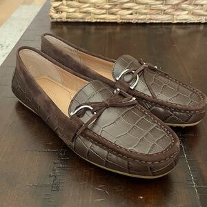 Lauren Ralph Lauren Loafer 7.5
